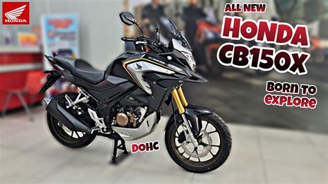 Honda CB150X 2024 Price Philippines, Specs & June Promos .